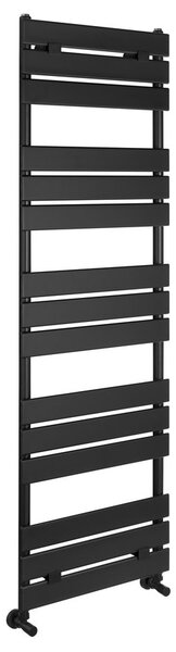 Aqualine Aqualine, BONDECO topné těleso 500x1606mm, černá mat, DC516B