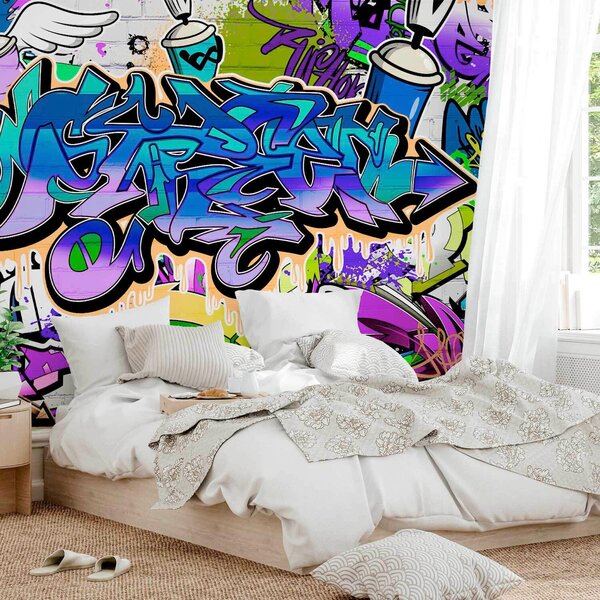 FOTOTAPETA velikost: 250/175 cm artgeist - Online Only tapety, Online Only