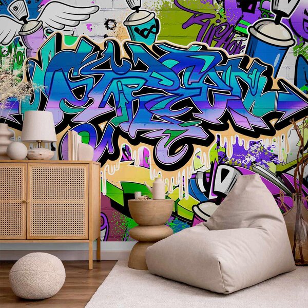 FOTOTAPETA velikost: 250/175 cm artgeist - Online Only tapety, Online Only