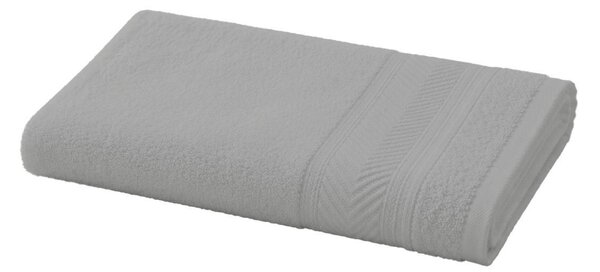 RUČNÍK PRO HOSTY, 30/50 cm, barvy stříbra Esposa - Ručníky na ruce