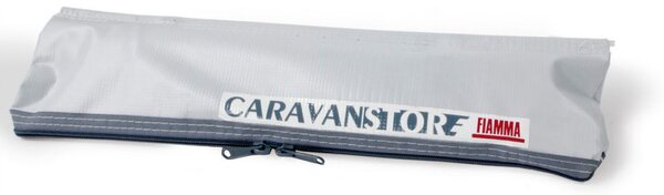 Fiamma Markýza Caravanstore, plátno Royal Grey Caravanstore 225