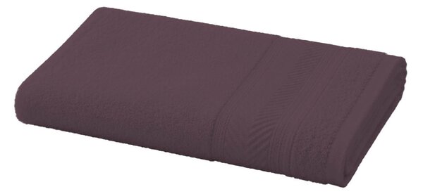 OSUŠKA DO SPRCHY, 70/140 cm, fialová Esposa - Osušky