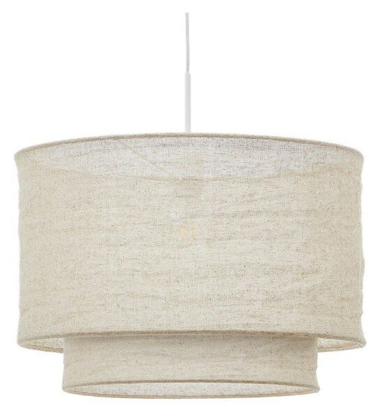 Béžové stínidlo ø 40 cm Mariela – Kave Home