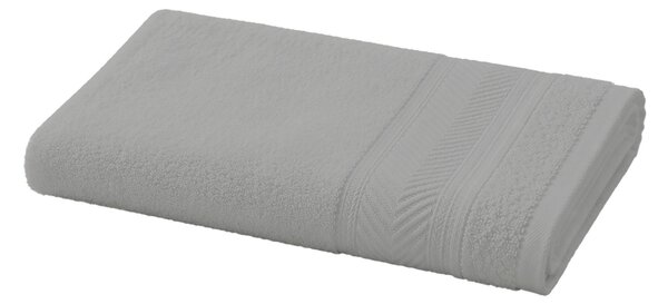 RUČNÍK PRO HOSTY, 30/50 cm, barvy stříbra Esposa - Ručníky na ruce
