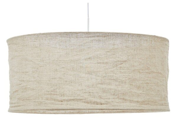 Béžové stínidlo ø 80 cm Mariela – Kave Home
