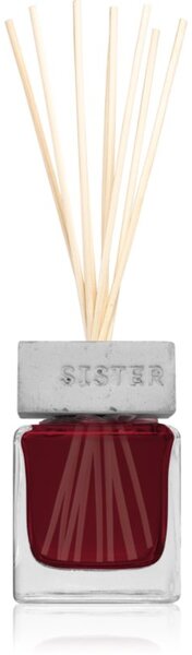 Sister's Aroma Dark Grape + Blackberry aroma difuzér 100 ml