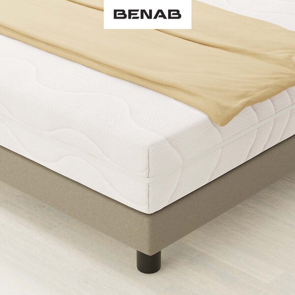 Pěnová matrace Benab Taranis Optimal 2.0 200x90 cm (T5) *AKCE 1+1