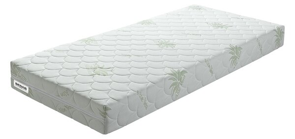 Pěnová matrace Benab Omega Flex 200x90 cm (T2/T3)*polštář zdarma