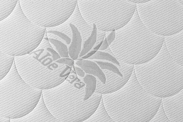 Pěnová matrace Benab Omega Flex 200x90 cm (T2/T3)*polštář zdarma