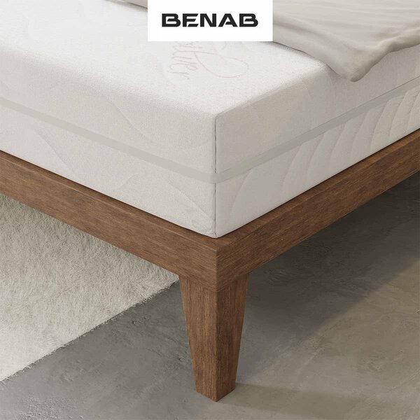 Pěnová matrace Benab Morfeus Hard 200x80 cm (T3/T5)
