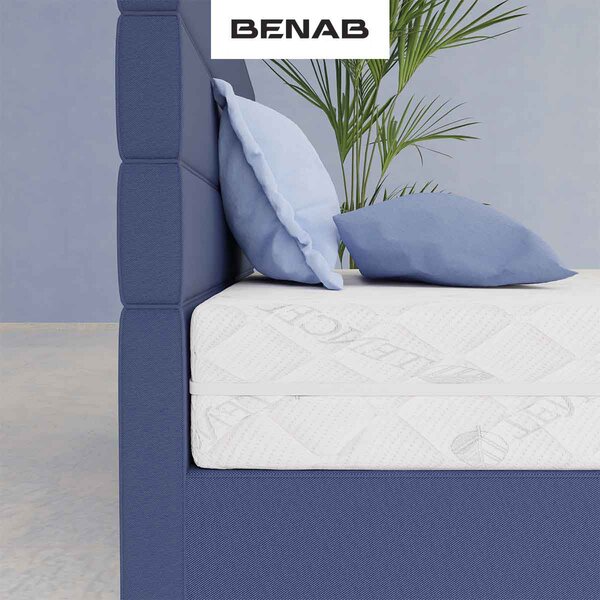 Pěnová matrace Benab Dionýsos Flex 200x80 cm (T3/T4)