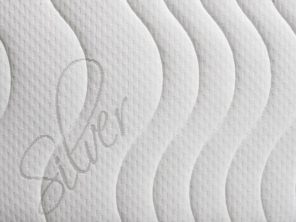 Pěnová matrace Benab Zeus 200x80 cm (T3/T5) *AKCE 1+1