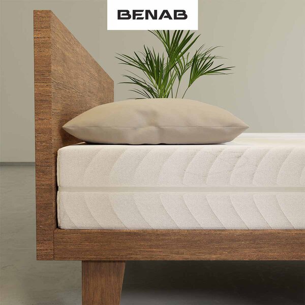 Pěnová matrace Benab Zeus 200x80 cm (T3/T5) *AKCE 1+1