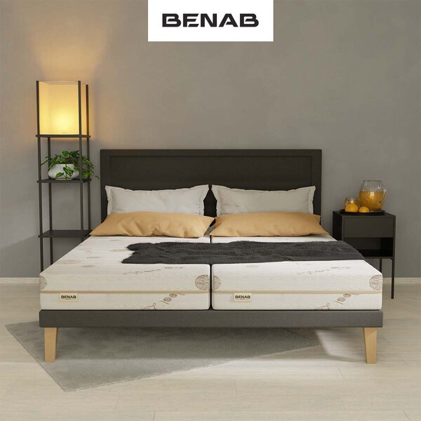 Taštičková matrace Benab Hermes LTX S2000 200x80 cm (T4/T5)
