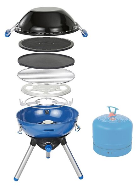 Campingaz Campingaz Party Grill 400 R propan-butan lahev, R 904, R 907