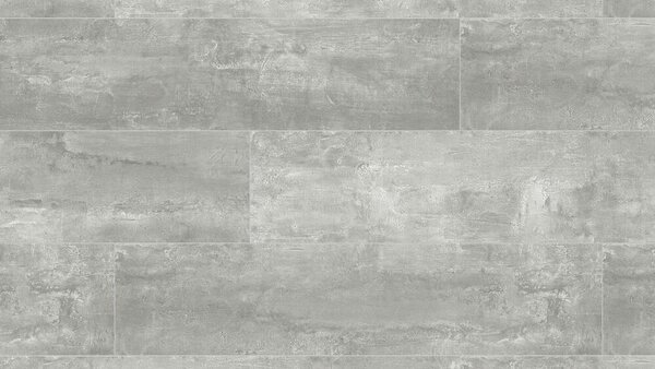 KRONOSTEP SPC vinyl RIGID R115 Beton SVĚTLÝ V4