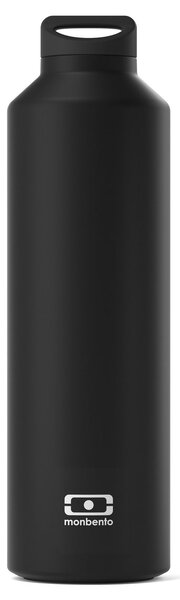 Termo lahev Monbento Steel Black Onyx 500 ml