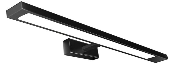 Nástěnné LED svítidlo Klimt, 1x LED 12w, 3000-6000k, (60 cm), b