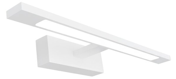 Nástěnné LED svítidlo Klimt, 1x LED 8w, 3000-6000k, (40 cm), w
