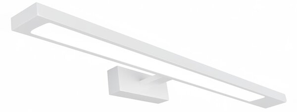 Nástěnné LED svítidlo Klimt, 1x LED 12w, 3000-6000k, (60 cm), w