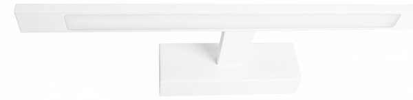 Nástěnné LED svítidlo Klimt, 1x LED 12w, 3000-6000k, (60 cm), w