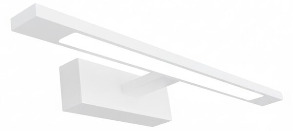 Nástěnné LED svítidlo Klimt, 1x LED 8w, 3000-6000k, (40 cm), w