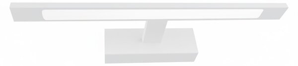 Nástěnné LED svítidlo Klimt, 1x LED 8w, 3000-6000k, (40 cm), w