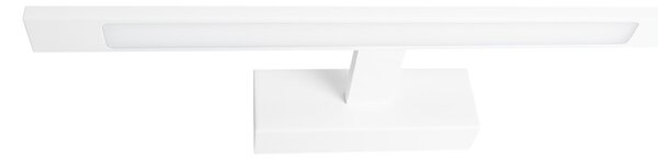 Nástěnné LED svítidlo Klimt, 1x LED 12w, 3000-6000k, (60 cm), w