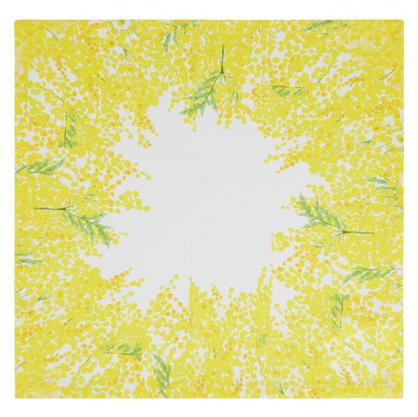 MONTELIMAR Ubrousek 42 x 42 cm