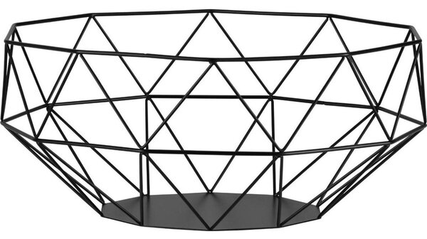 Eglo 427181 - Dekorační mísa UEDA pr. 30 cm černá