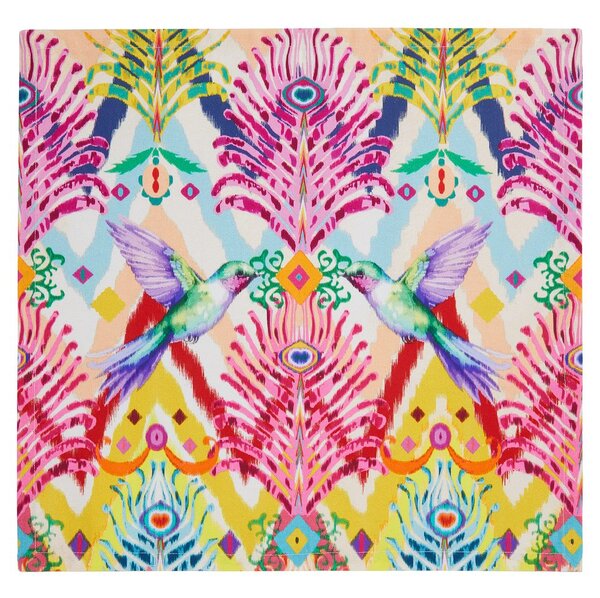 JUNGLE FEVER Ubrousek 42 x 42 cm