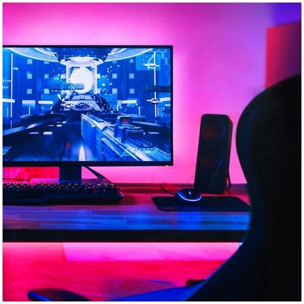 TP-Link - LED RGBW Stmívatelný pásek 5 m LED/20,5W/230V Wi-Fi