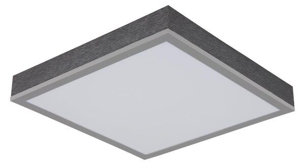 Globo 416080AD1 - LED Stropní svítidlo DORO LED/12W/230V 3000K 30x30 cm