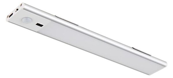 Globo 42408 - LED Stm. nab. podlinkové svítidlo TRISTAN 1,4W/5V 1100mAh 24 cm