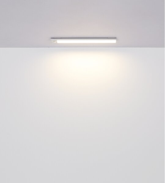 Globo 42408 - LED Stm. nab. podlinkové svítidlo TRISTAN 1,4W/5V 1100mAh 24 cm