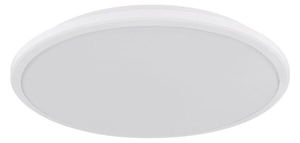 Globo 41569-18W - LED Stropní svítidlo XANDER LED/18W/230V 3000K pr. 35 cm bílá