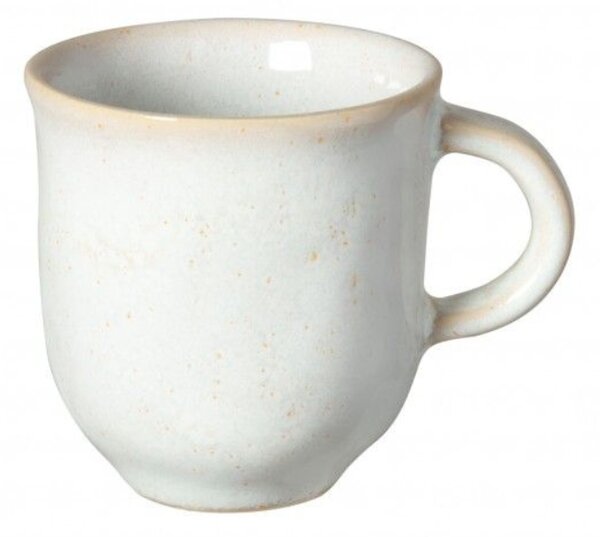 Bílý šálek na espresso COSTA NOVA RODA 0,08 l