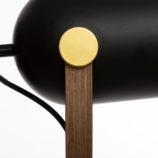 Atmosphera - Stolní lampa BIL 1xE27/25W/230V