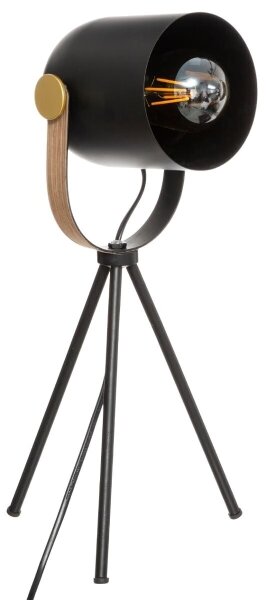 Atmosphera - Stolní lampa BIL 1xE27/25W/230V