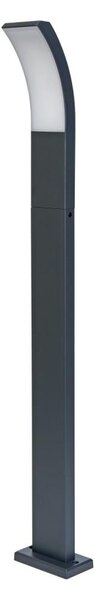 Brilagi - LED Venkovní lampa ARCELO LED/9W/230V 80 cm IP44