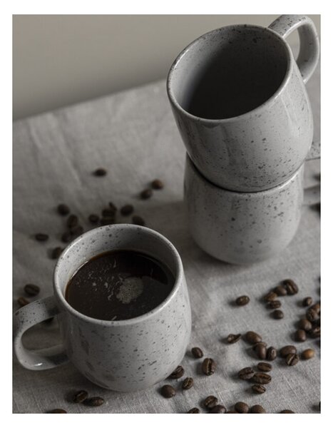 Hrnek Nabbo Greige Mug Storefactory Scandinavia