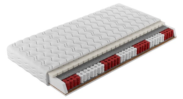 Pružinová matrace 80 cm. Akce -19%
