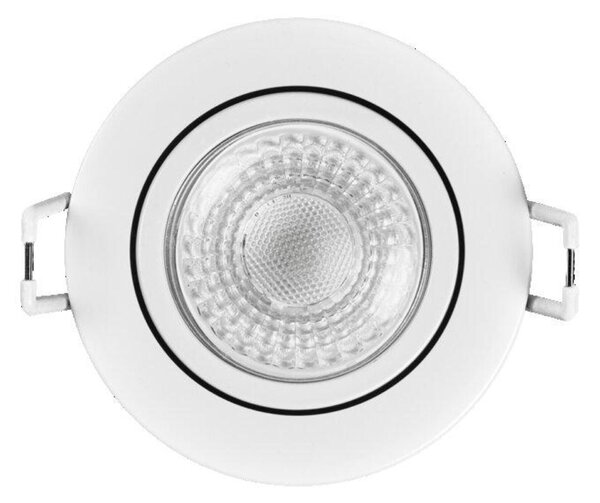 LEDVANCE SP CBO DA ADJ V 6W MC 930 IP65 WT 4058075846326