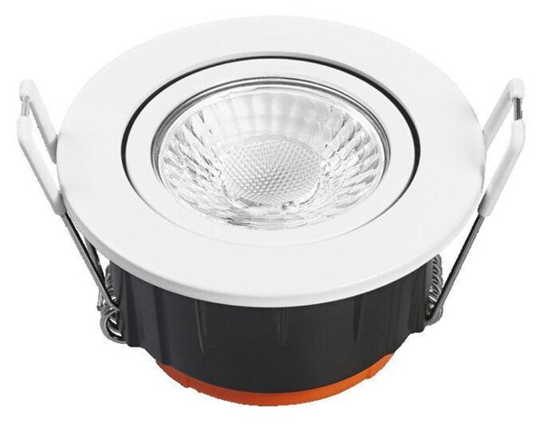 LEDVANCE SP CBO DA ADJ V 6W MC 930 IP65 WT 4058075846326