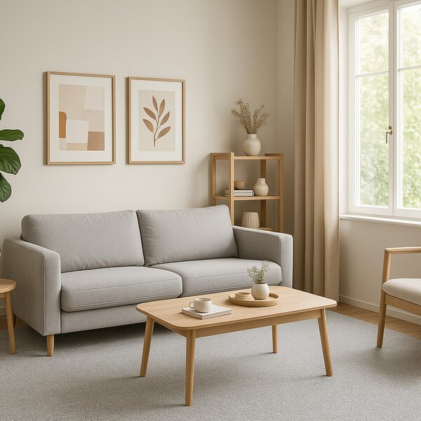 Bytový koberec Imago 75 šíře 4 m 4 m²
