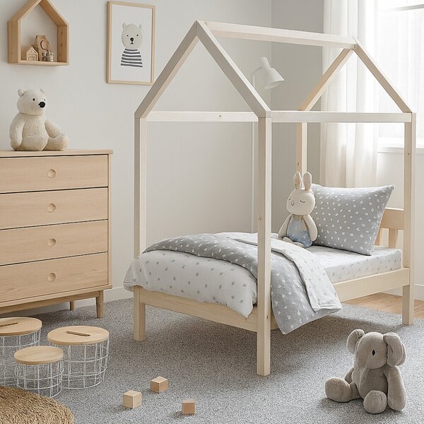 Bytový koberec Imago 75 šíře 4 m 4 m²