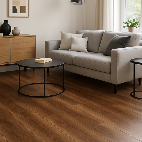 NERO HOME SPC LQ 6177-10 Dub venkovský 2,7082 m²
