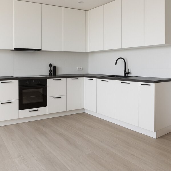 NERO HOME SPC LQ 6187-2 Dub popelavý 2,7082 m²