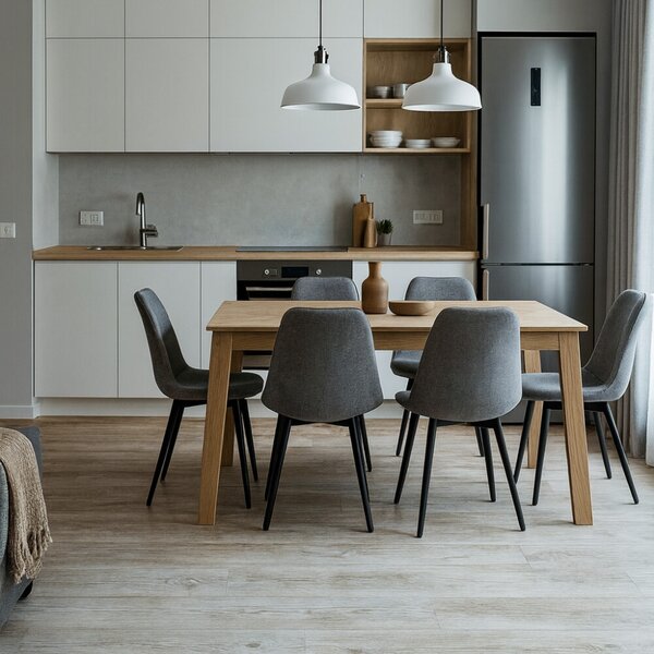 Kronostep Pinie Hightrail K274 2,47 m²