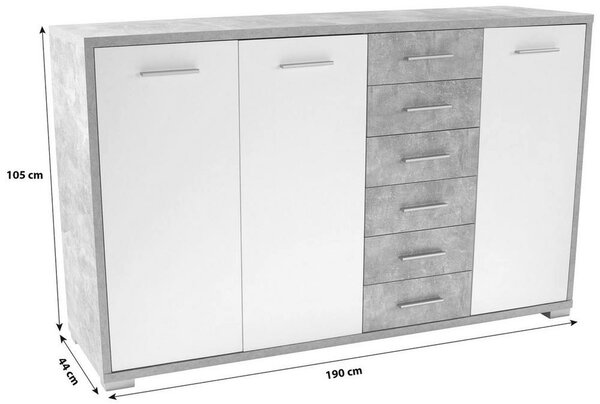 KOMODA Q-BIG NEW QBK03